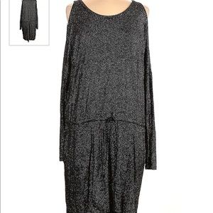 Chaser brand dress, size small, new with tags